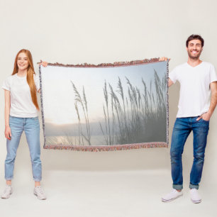 Cobertor Manhã Sussurra