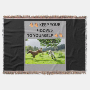 COBERTOR 🐴🐴 MANTENHA SEUS CASCOS PARA VOCÊ MESMO 🐴🐴