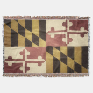 Cobertor Maryland