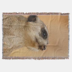 Cobertor Meerkat 011