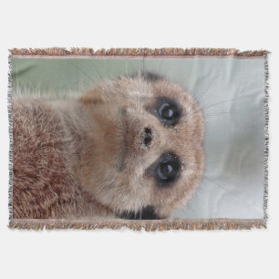 Cobertor Meerkat 020