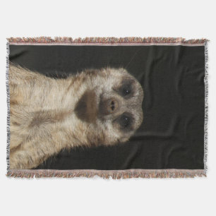 Cobertor Meerkat 040