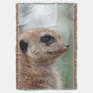Cobertor Meerkat 180
