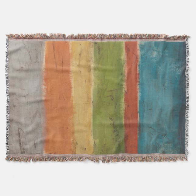 Cobertor Mesa Strata I (Frente)