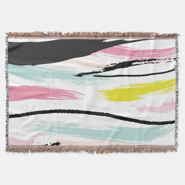 Cobertor Mess (Frente)