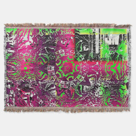 Cobertor Meu Nome Não É Donna