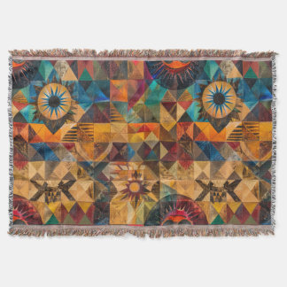 Cobertor Mole "Artéria Herdada"