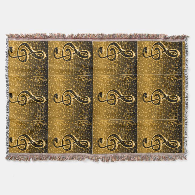 Cobertor Momentos do ouro_ (Frente)