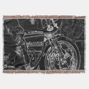 Cobertor Motociclo 1 tba