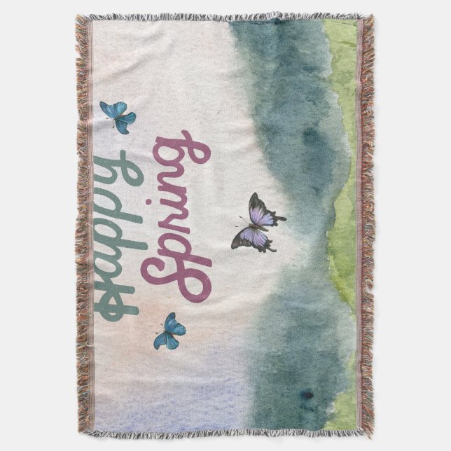 Cobertor Murugi Luxe Bedows Primavera (Frente Vertical)