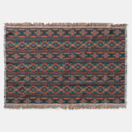 Cobertor Nativo Americano Pendleton Throw Blanket