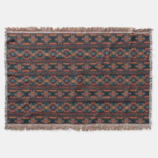 Cobertor Nativo Americano Pendleton Throw Blanket