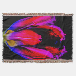Cobertor Neon Glow Tulip