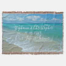 Newlywed personalizado costume do casamento de