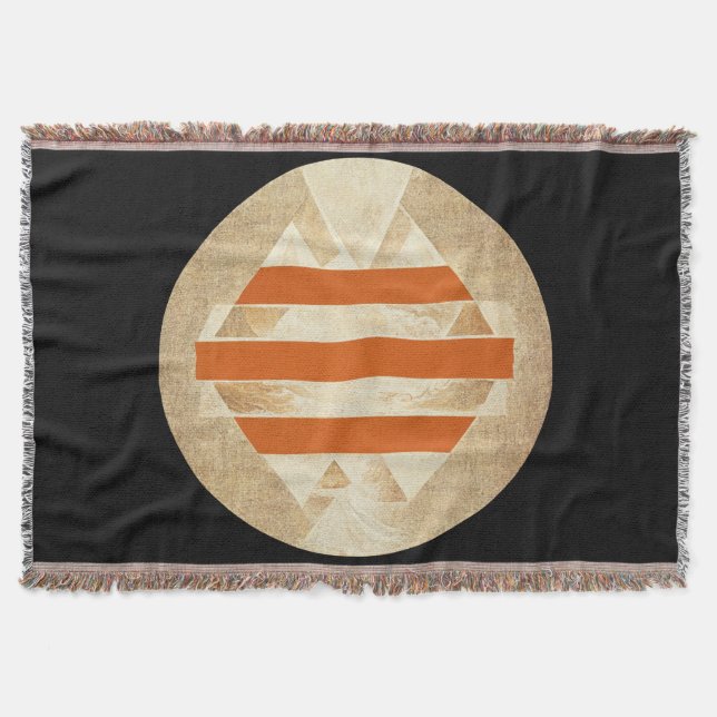 Cobertor Nikias Logo (Frente)