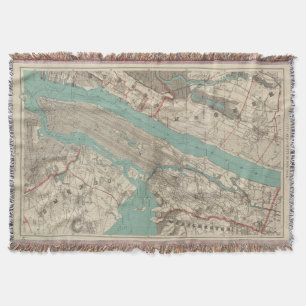 Cobertor Nova Iorque 2