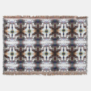 Cobertor O amor não é uma parede, é uma ponte