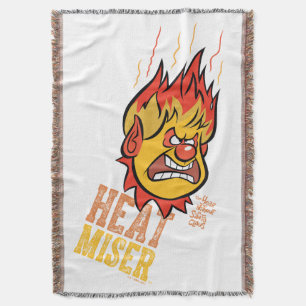 Cobertor O ANO SEM A Fumagem de Miser de Calor SANTA CLAUS