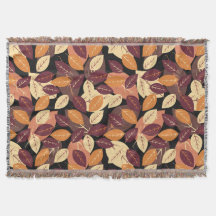 O outono simples deixa escuro