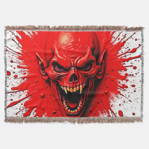 Cobertor O Vampiro Vingador