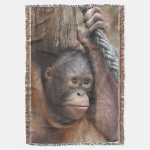 Cobertor OringUtan 002