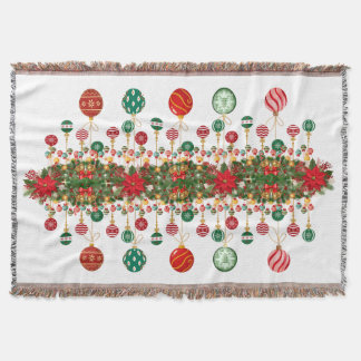 Cobertor Ornamental Express-Throw