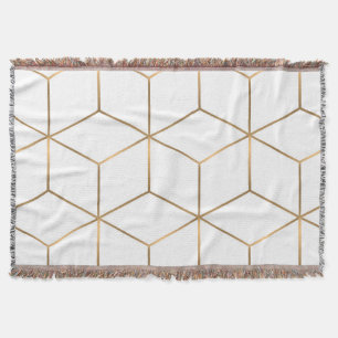 Cobertor Ornamentos de luxo 3