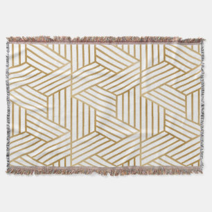 Cobertor Ornamentos de luxo 98