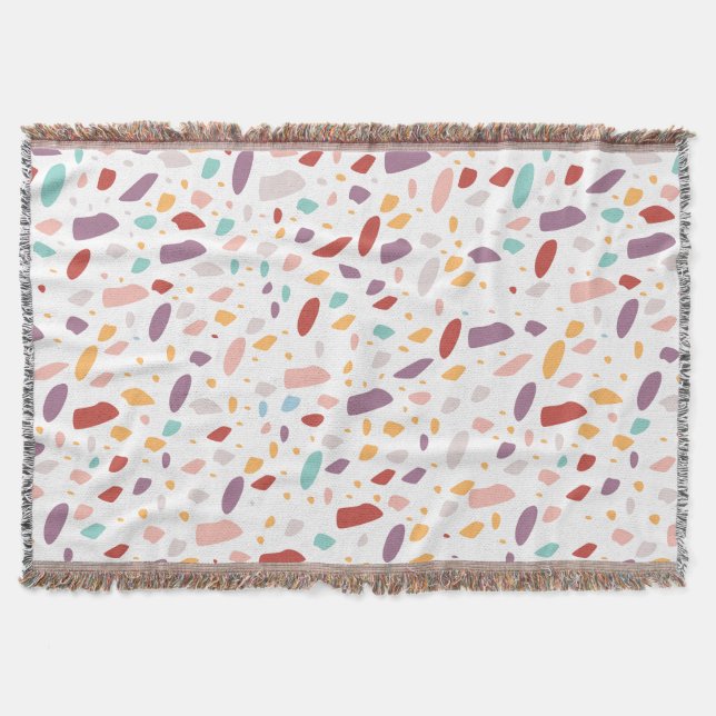 Cobertor padrão (Frente)