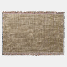 padrão da natureza de burlap russa