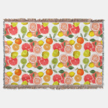 Padrão de margarida floral branca de limão