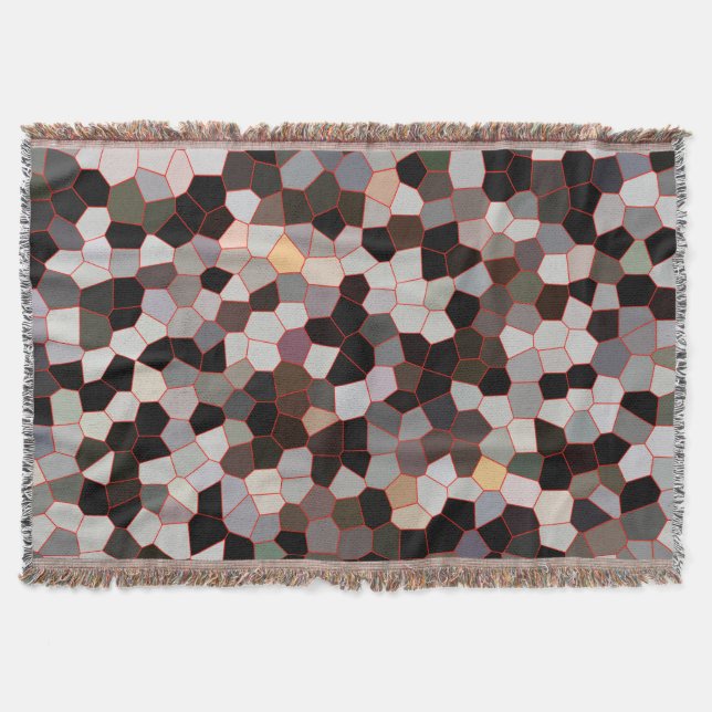 Cobertor Padrão Legal exclusivo (Frente)