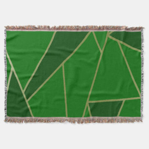 Cobertor Padrão Mosaico 11