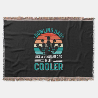 Cobertor Pai boliche