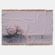 Paisagem Zen Minimalista