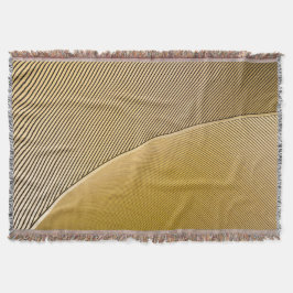 Cobertor Papel de Presente Abstrato 14