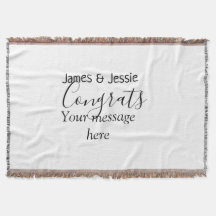 Parabéns adicionar nome mensagem casamento casal r