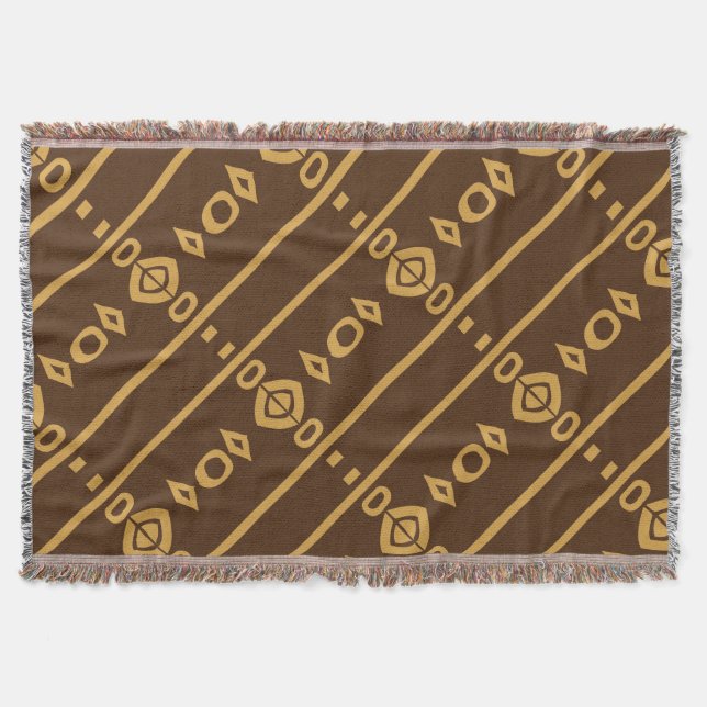 Cobertor Parece que Lama de Lúpulo (Frente)