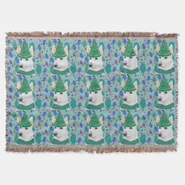 COBERTOR PASTOR ALEMÃO