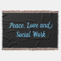 Paz, Amor e Trabalho Social
