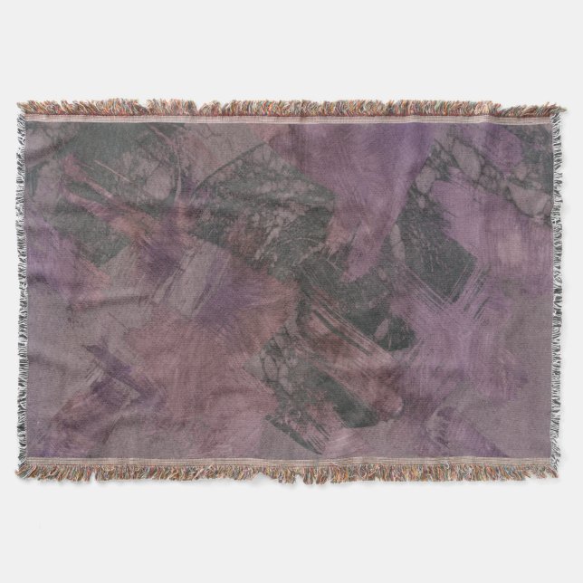 Cobertor Perigo II (Frente)