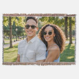 Cobertor Personalizado com Foto | Imagem Personali
