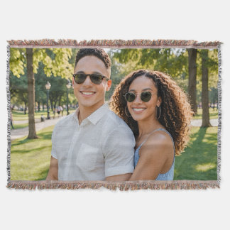 Cobertor Personalizado com Foto | Imagem Personali