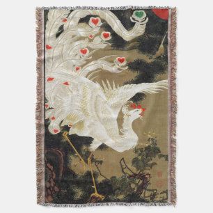 Cobertor PHOENIX, Penas, Dia dos Namorados