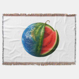 Cobertor Pianeaple para o meu órbita