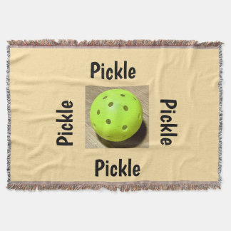Cobertor Pickleball