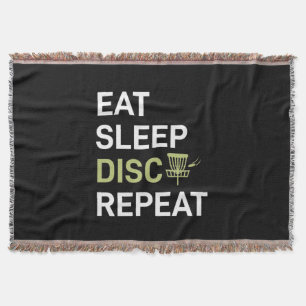Cobertor Player de Golfe de Disco Repetir Golf De Disco D