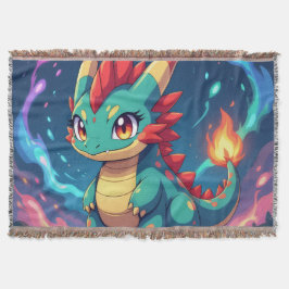 Cobertor Pokémon und seine Treue Freunde