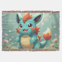 Pokémon und seine Treue Freunde