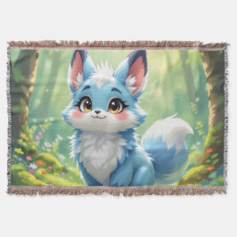 Cobertor Pokémon und seine Treue Freunde